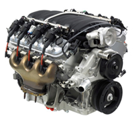 C3167 Engine